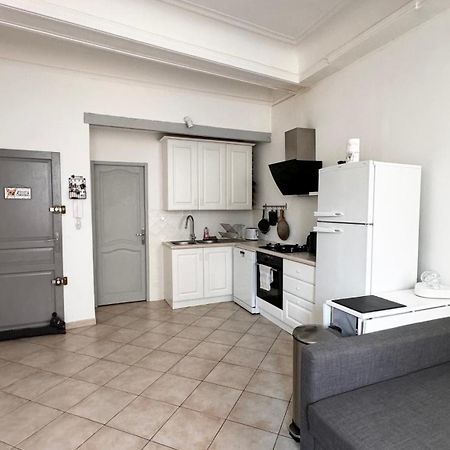 Fabuleux Logement Le Beausset Exteriör bild