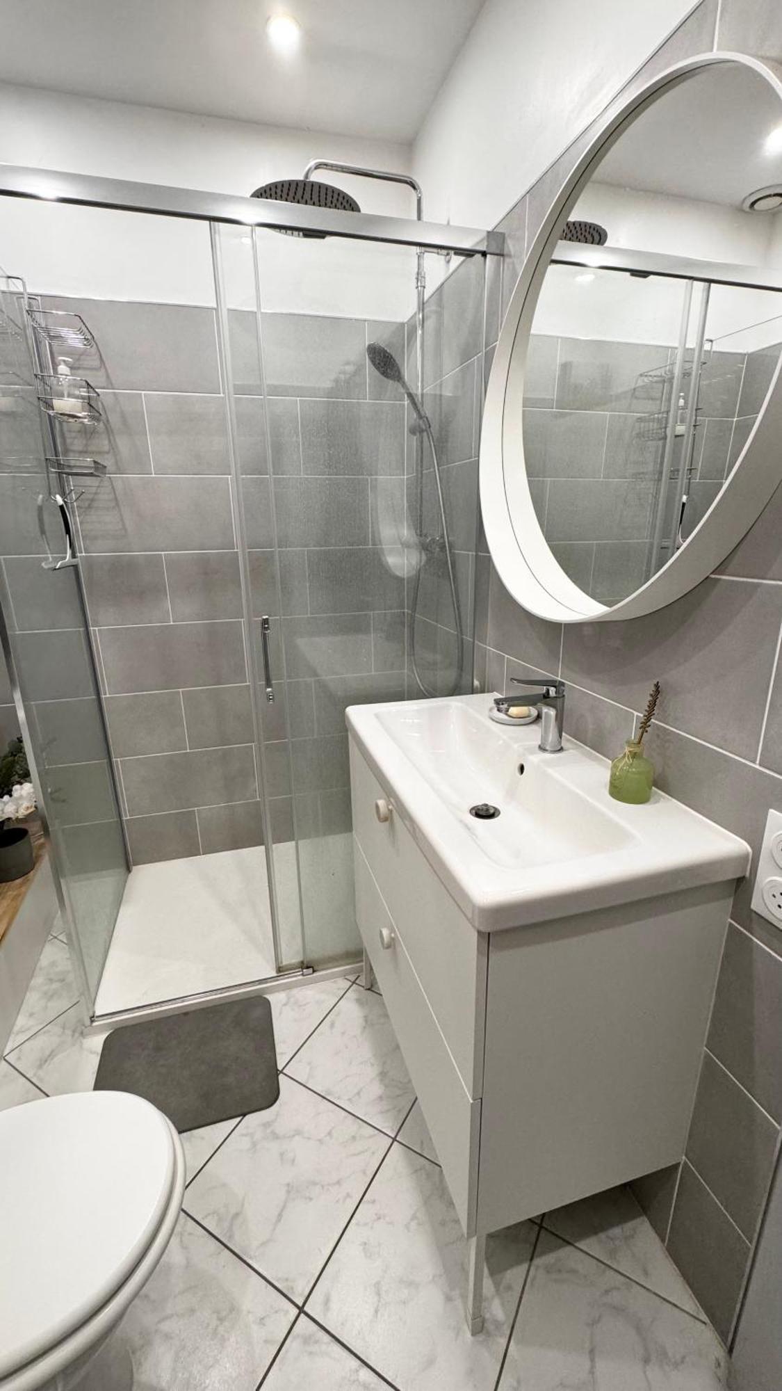 Fabuleux Logement Le Beausset Exteriör bild